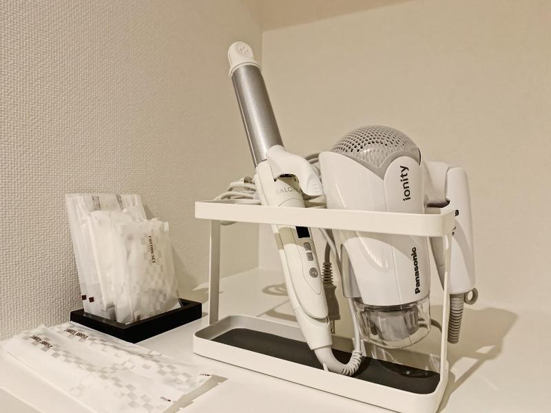 Pruebas Hotel E10 35 - Genel