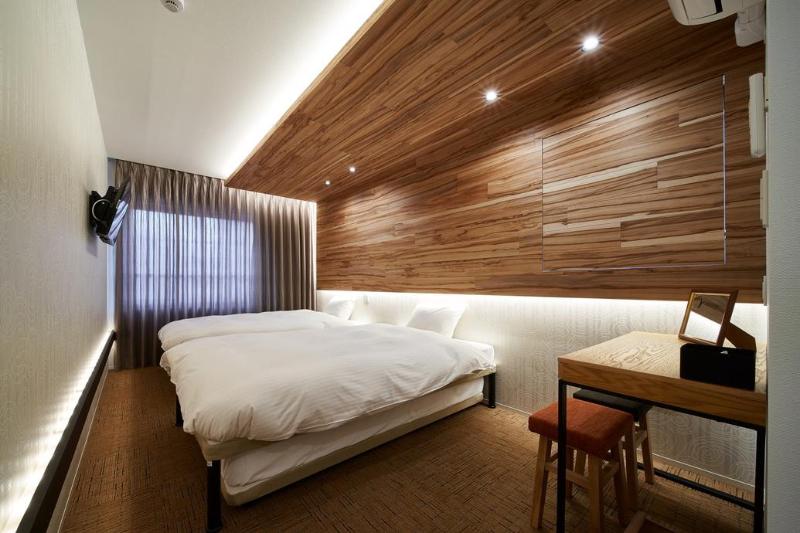 Pruebas Hotel E10 35 - Genel