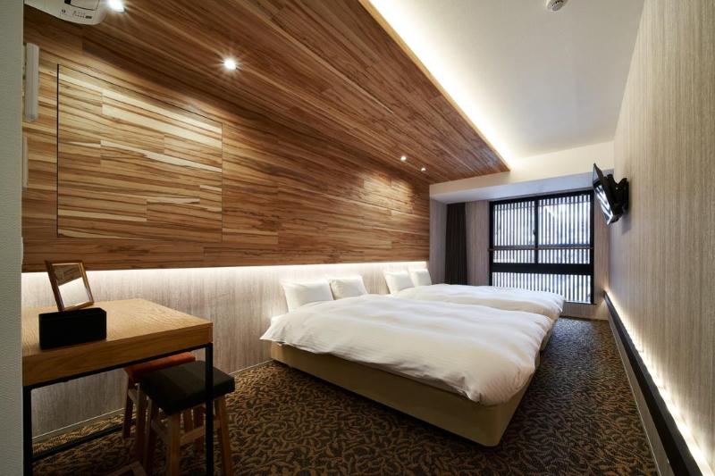 Pruebas Hotel E10 35 - Genel