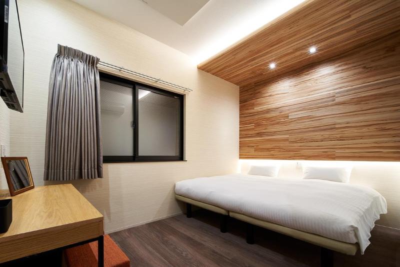 Pruebas Hotel E10 35 - Genel