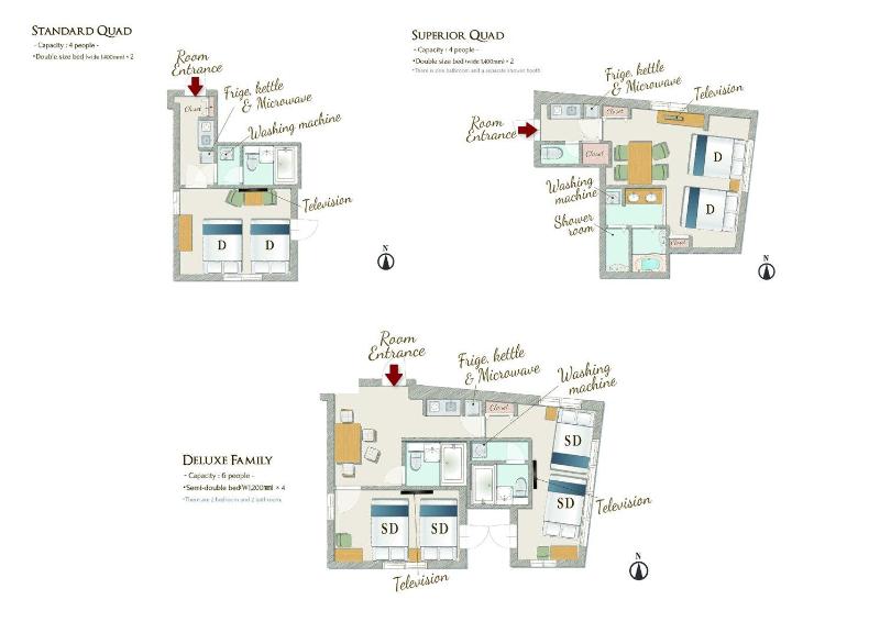 Pruebas Hotel E10 35 - Genel