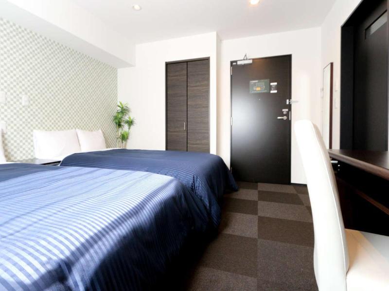 Pruebas Hotel E10 35 - Genel