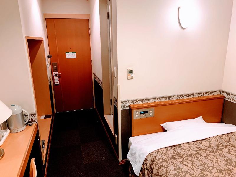 Pruebas Hotel E10 35 - Genel