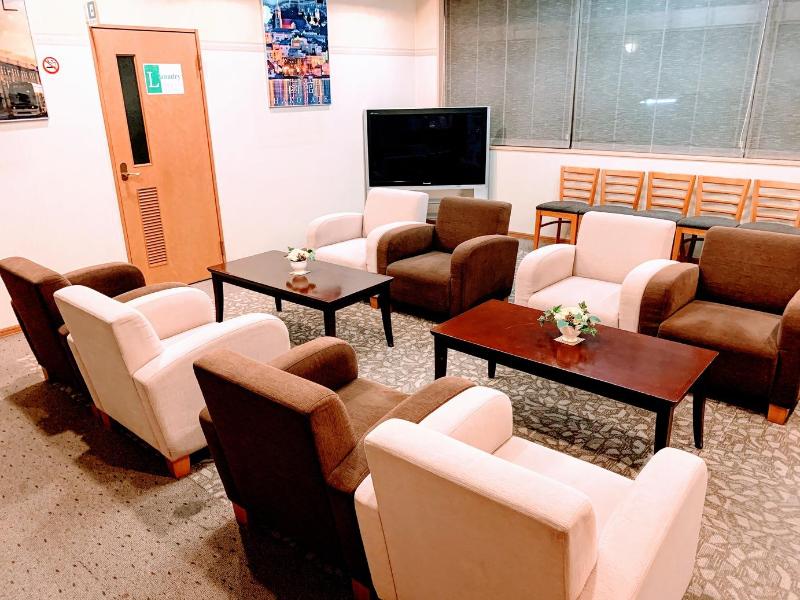 Pruebas Hotel E10 35 - Genel