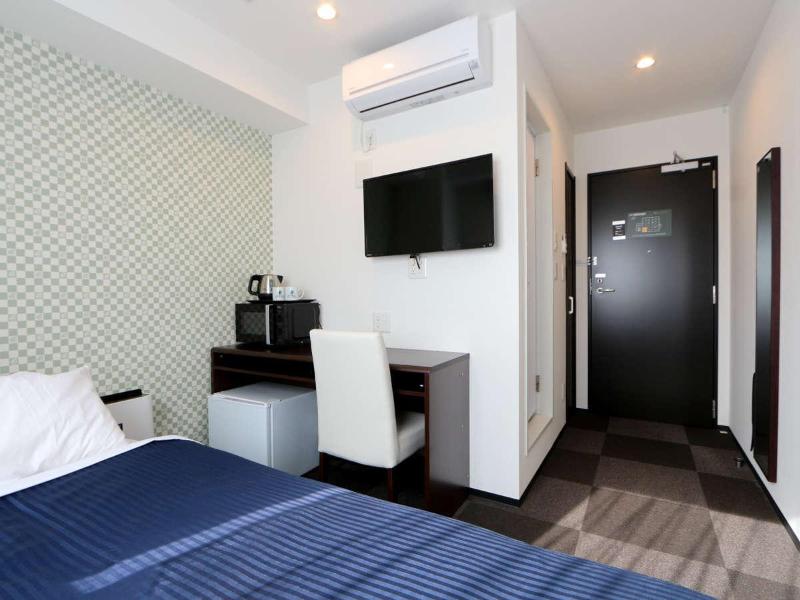 Pruebas Hotel E10 35 - Genel