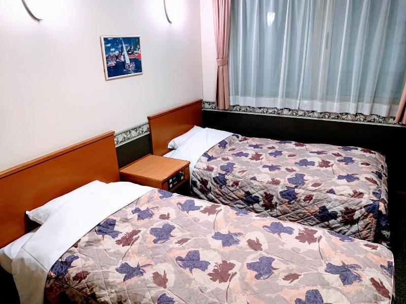 Pruebas Hotel E10 35 - Genel