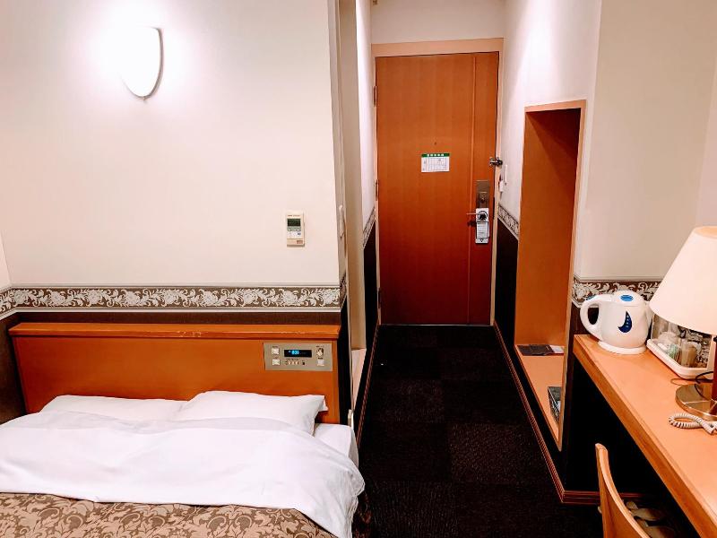 Pruebas Hotel E10 35 - Genel