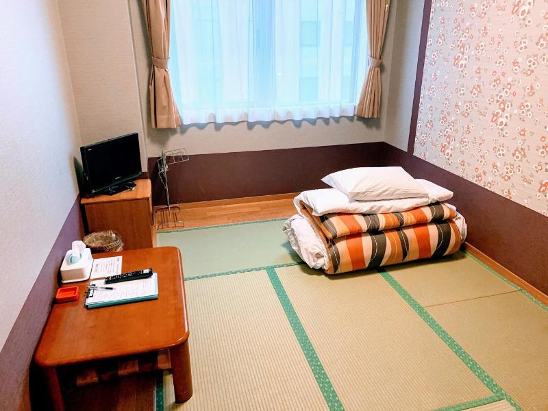 Pruebas Hotel E10 35 - Genel