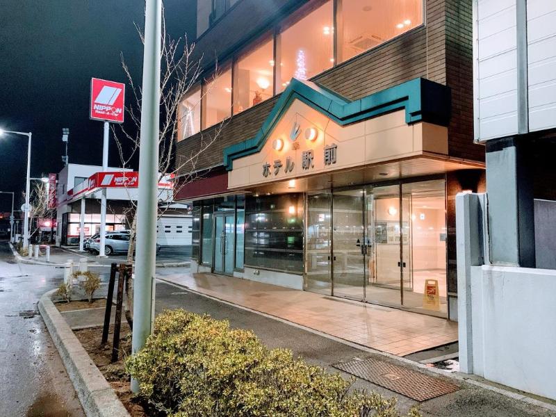 Pruebas Hotel E10 35 - Genel