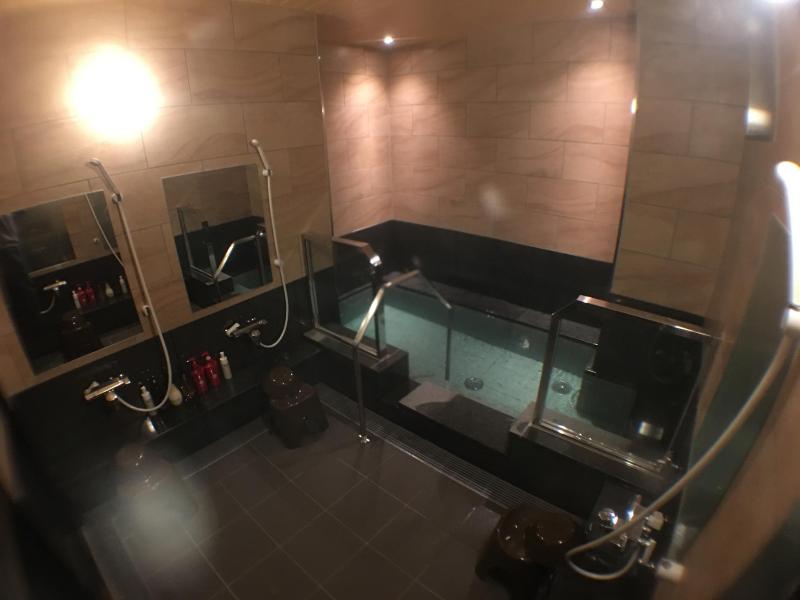 Pruebas Hotel E10 35 - Genel