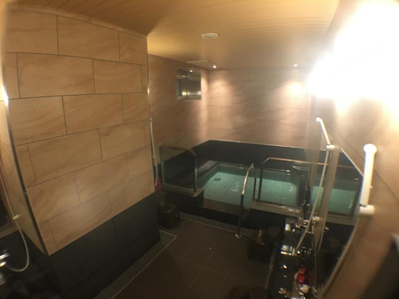 Pruebas Hotel E10 35 - Genel