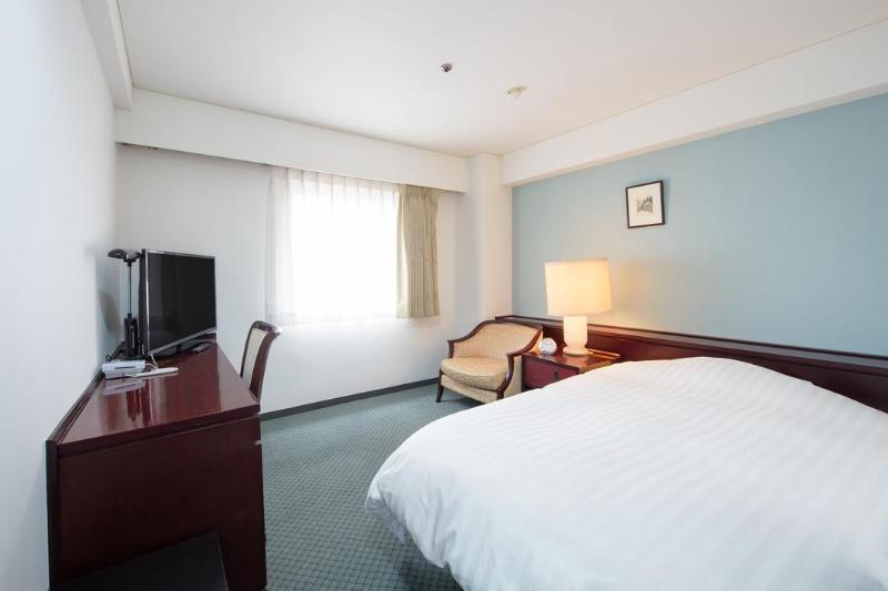 Pruebas Hotel E10 35 - Genel