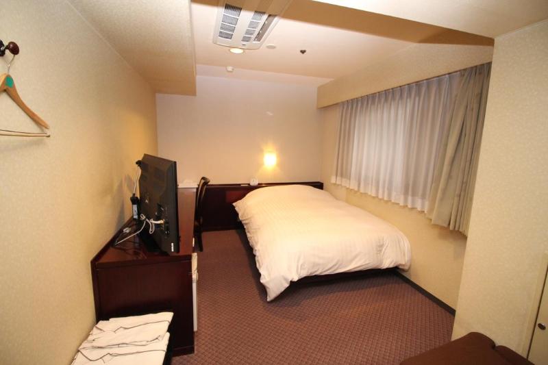 Pruebas Hotel E10 35 - Genel