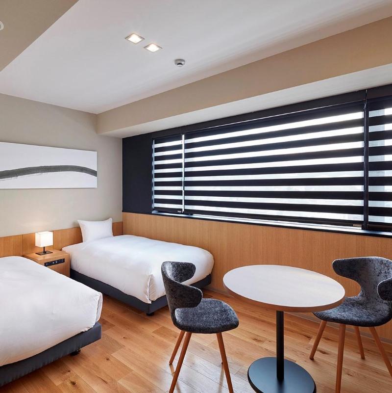 Pruebas Hotel E10 35 - Genel