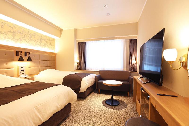 Pruebas Hotel E10 35 - Genel