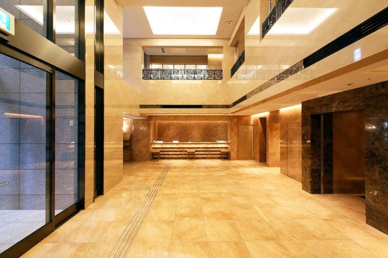 Pruebas Hotel E10 35 - Genel