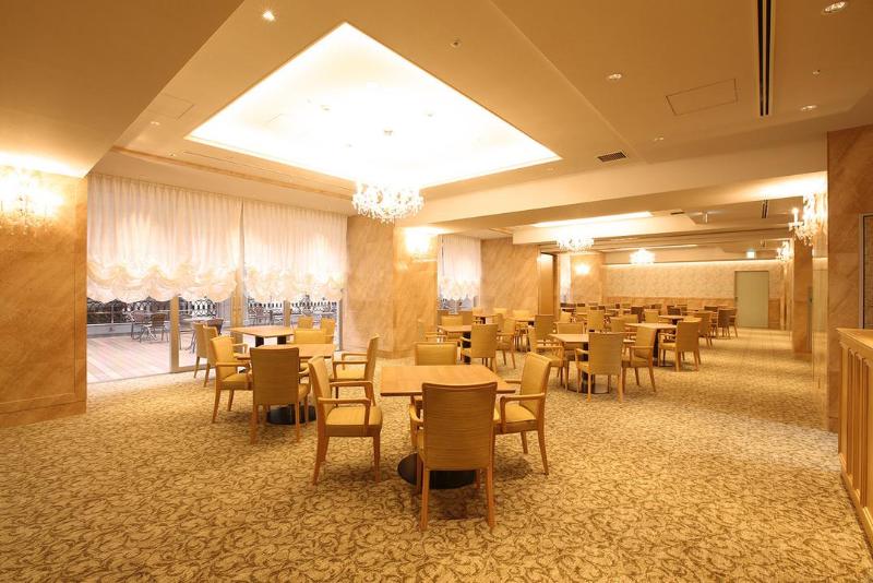 Pruebas Hotel E10 35 - Genel
