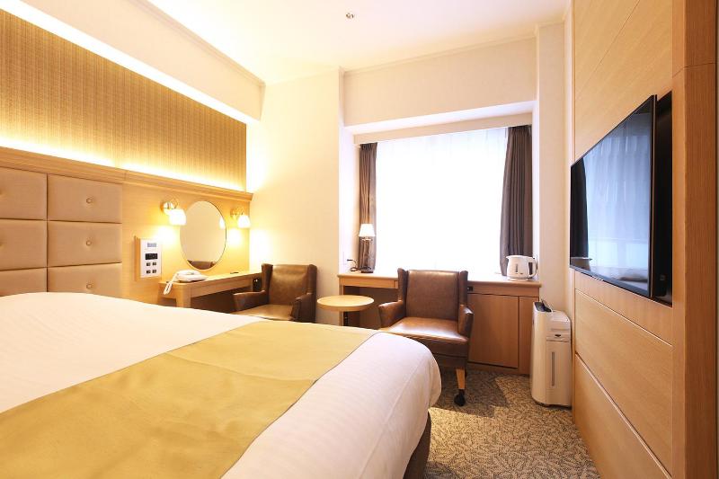 Pruebas Hotel E10 35 - Genel