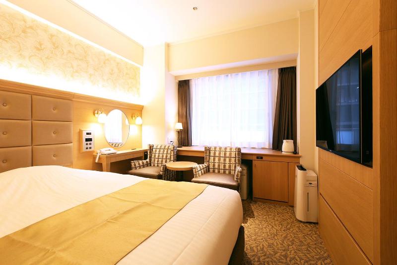 Pruebas Hotel E10 35 - Genel