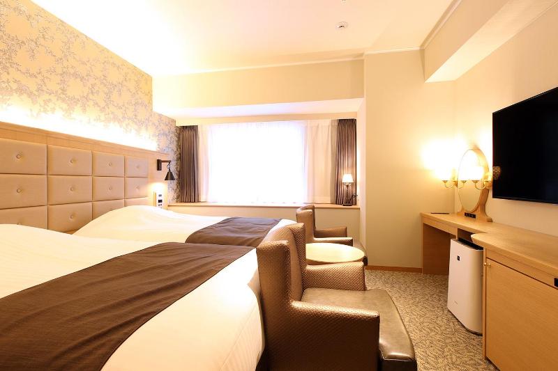 Pruebas Hotel E10 35 - Genel
