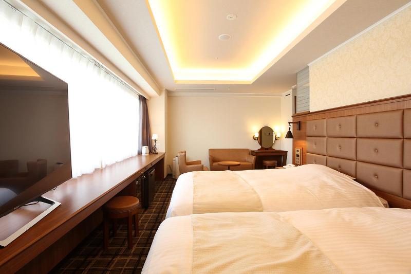 Pruebas Hotel E10 35 - Genel