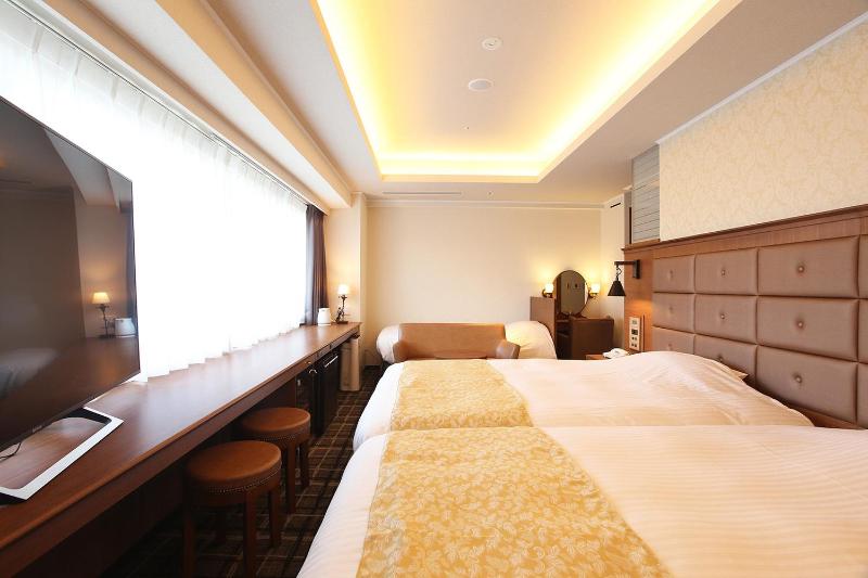 Pruebas Hotel E10 35 - Genel