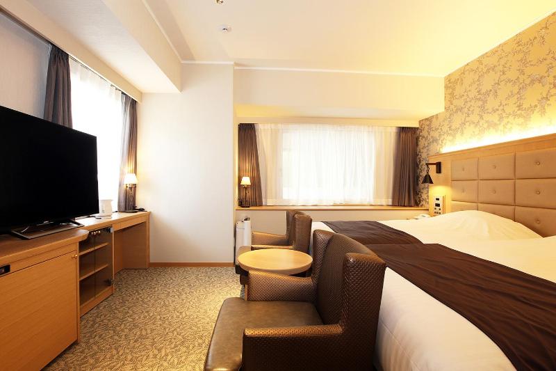 Pruebas Hotel E10 35 - Genel