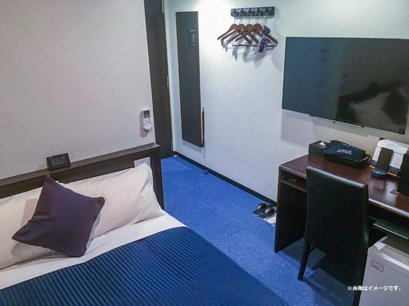 Pruebas Hotel E10 35 - Genel