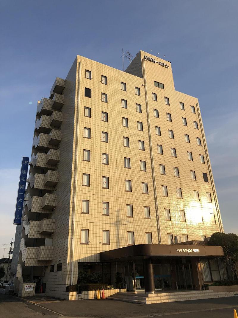 Pruebas Hotel E10 35 - Genel