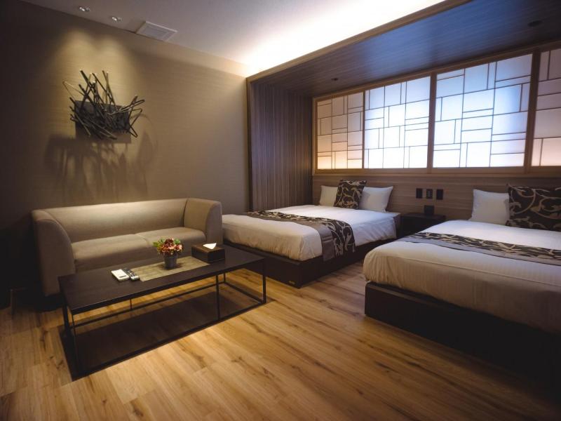Pruebas Hotel E10 35 - Genel
