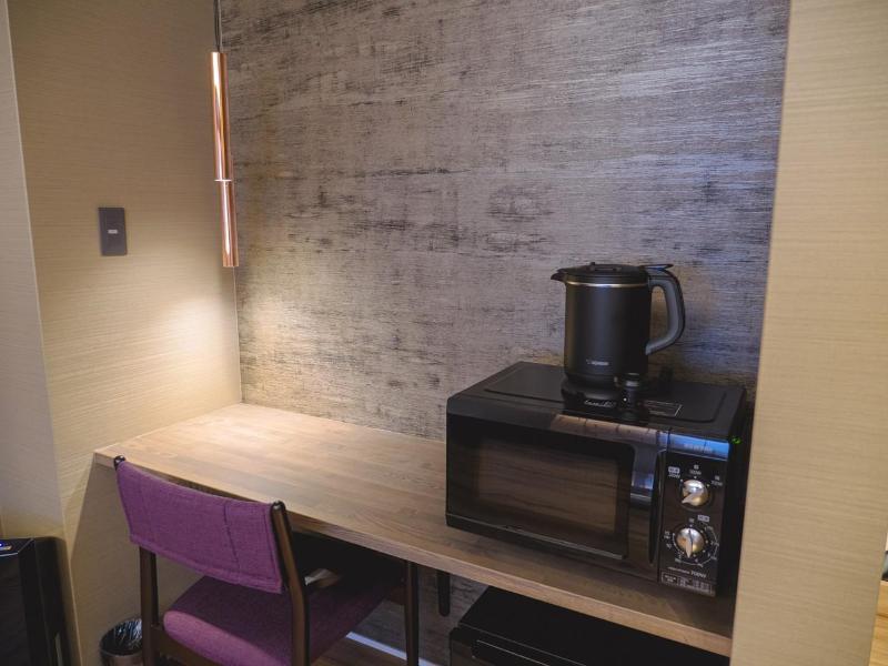 Pruebas Hotel E10 35 - Genel