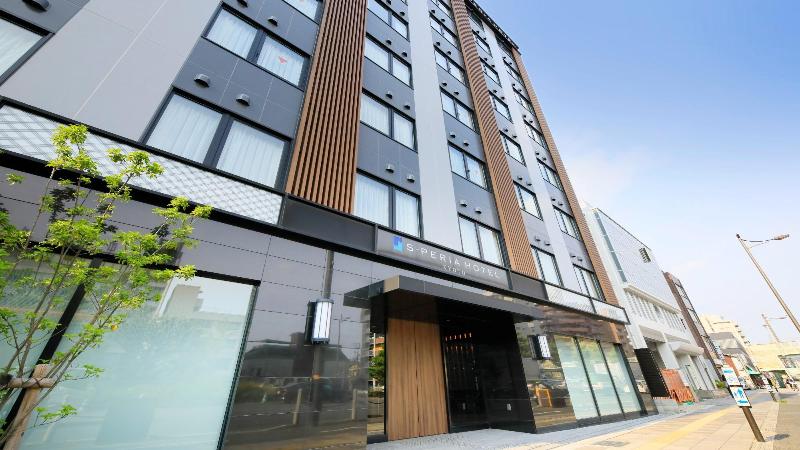 Pruebas Hotel E10 35 - Genel