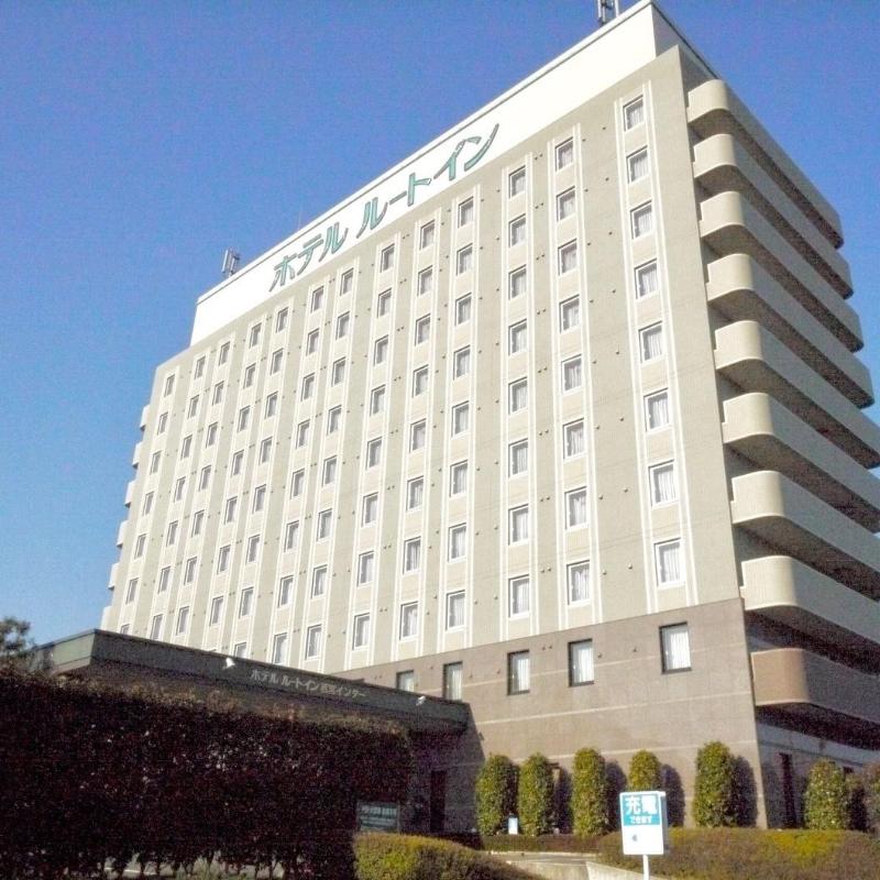 Pruebas Hotel E10 35 - Genel