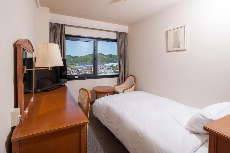 Pruebas Hotel E10 35 - Genel