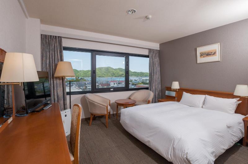 Pruebas Hotel E10 35 - Genel