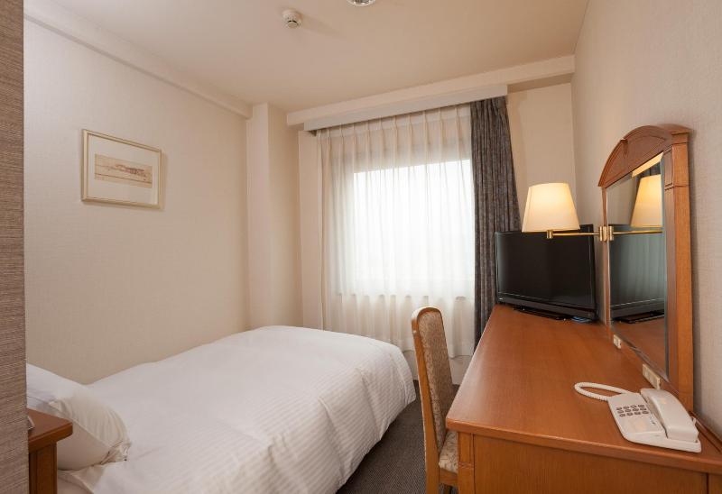 Pruebas Hotel E10 35 - Genel