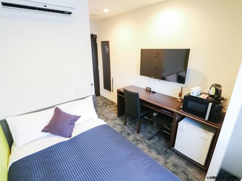 Pruebas Hotel E10 35 - Genel