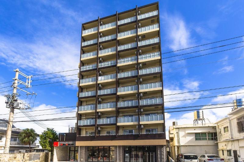 Pruebas Hotel E10 35 - Genel