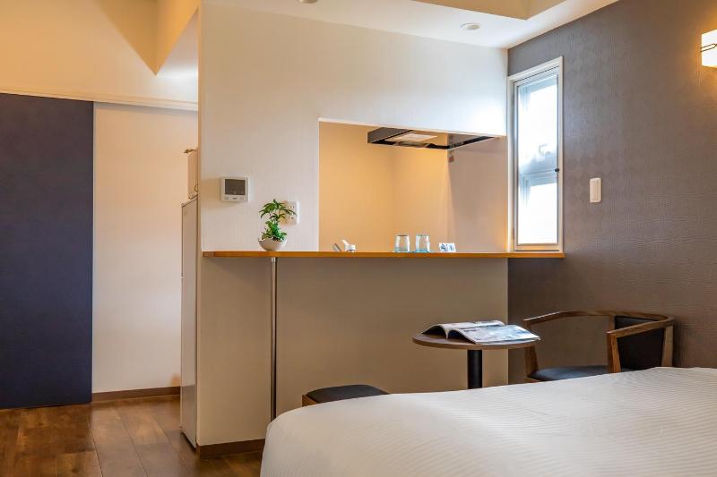 Pruebas Hotel E10 35 - Genel