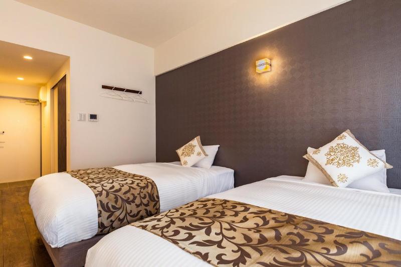 Pruebas Hotel E10 35 - Genel