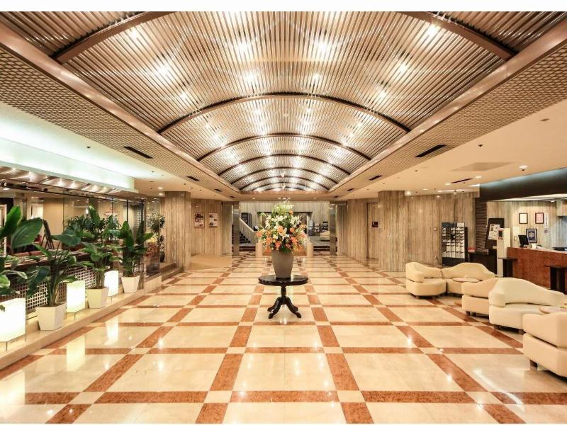 Pruebas Hotel E10 35 - Genel