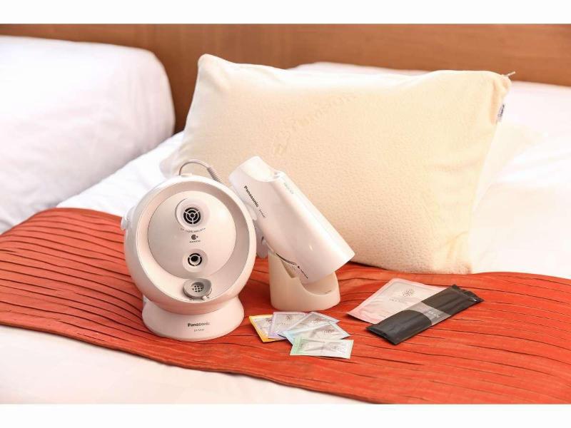 Pruebas Hotel E10 35 - Genel
