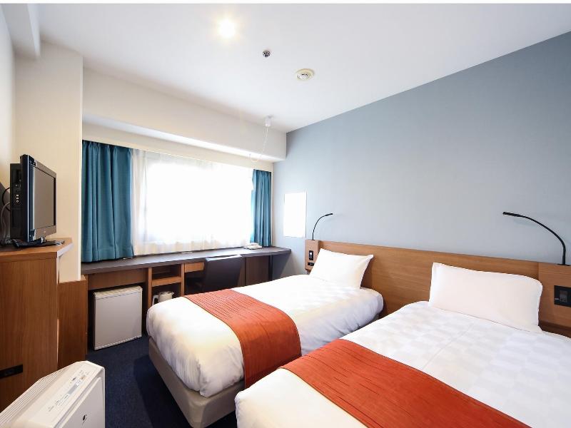 Pruebas Hotel E10 35 - Genel