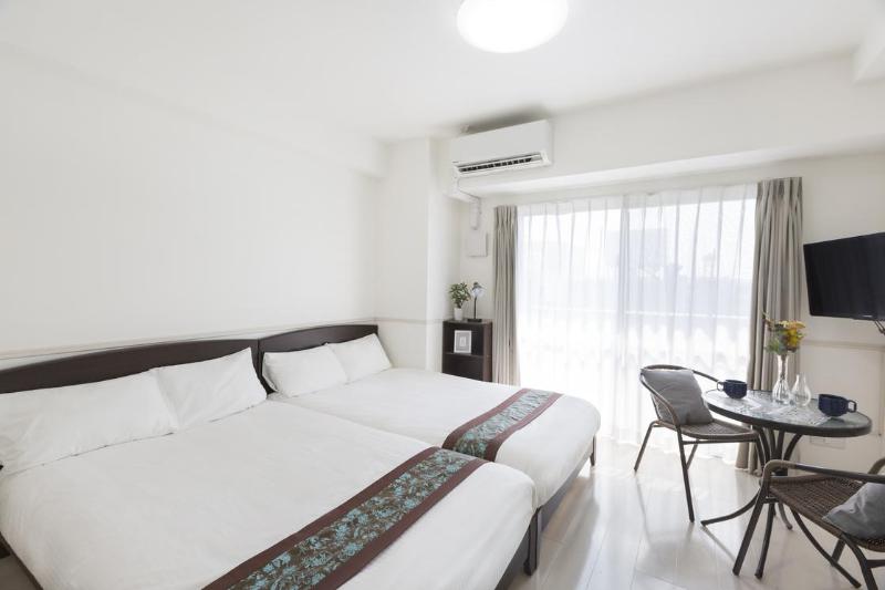 Pruebas Hotel E10 35 - Genel
