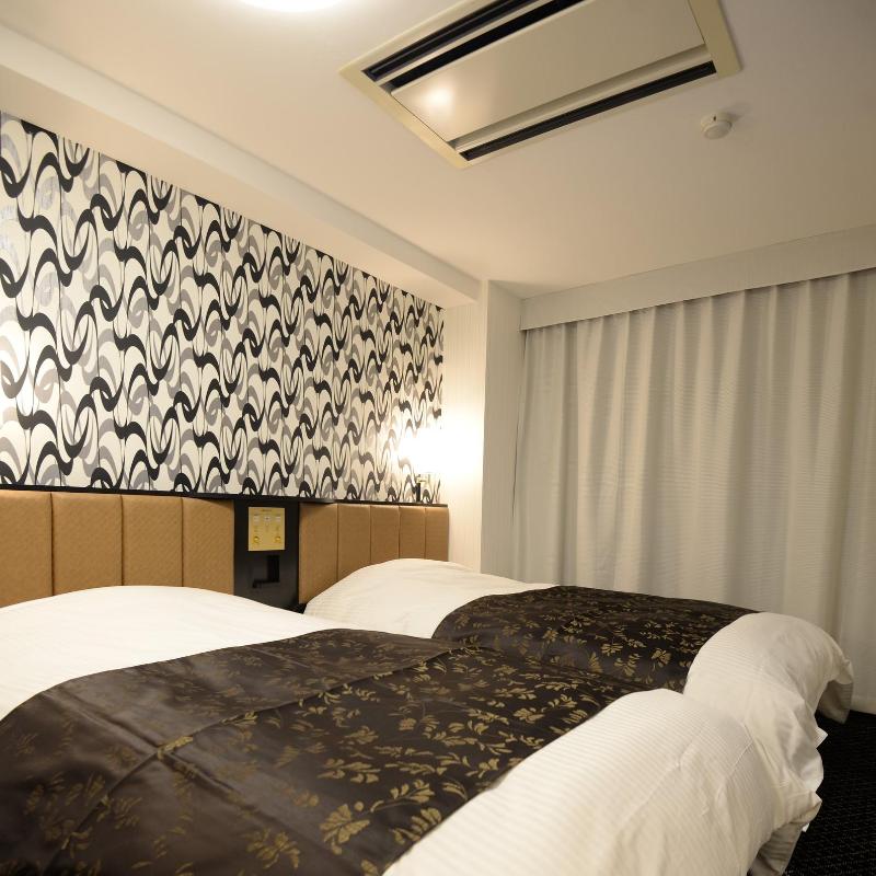 Pruebas Hotel E10 35 - Genel