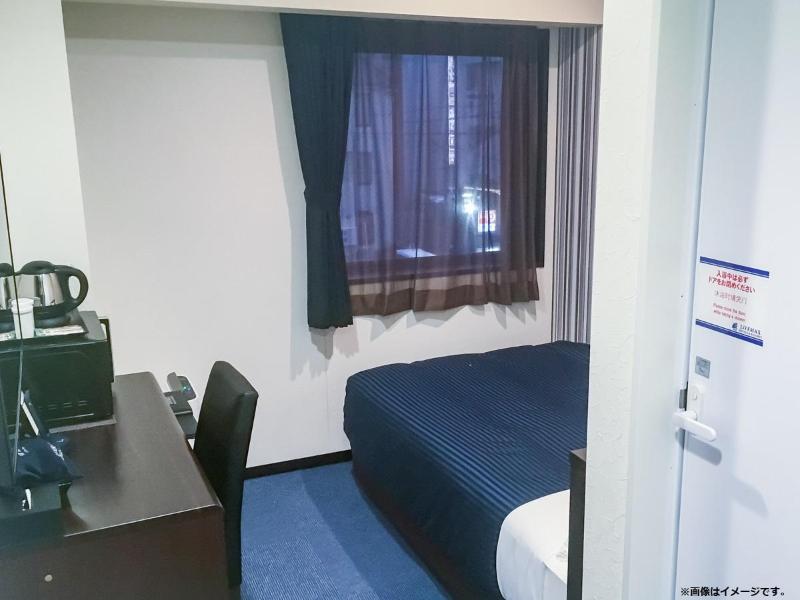 Pruebas Hotel E10 35 - Genel