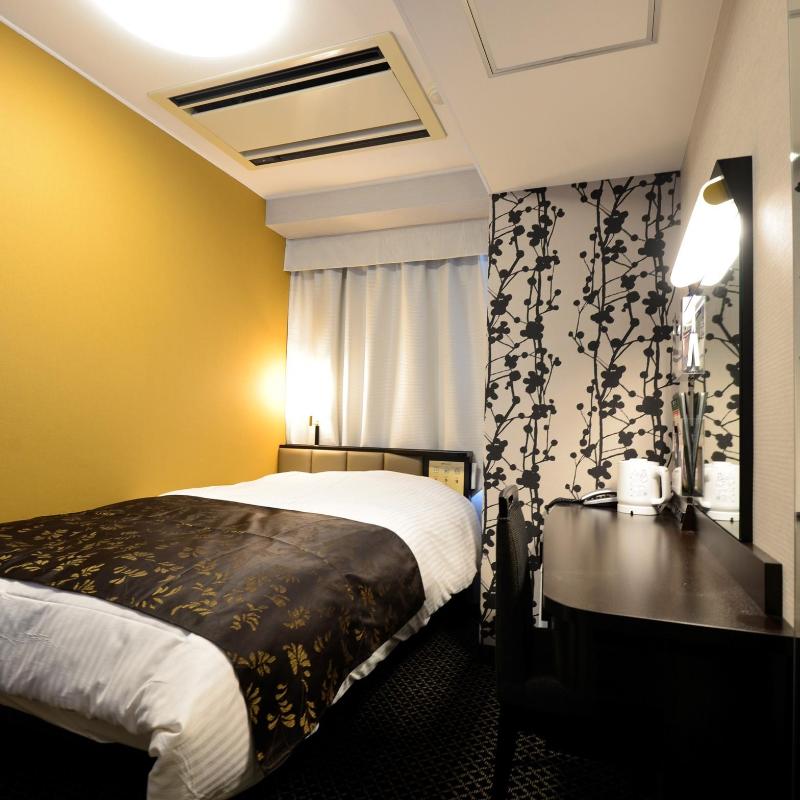 Pruebas Hotel E10 35 - Genel