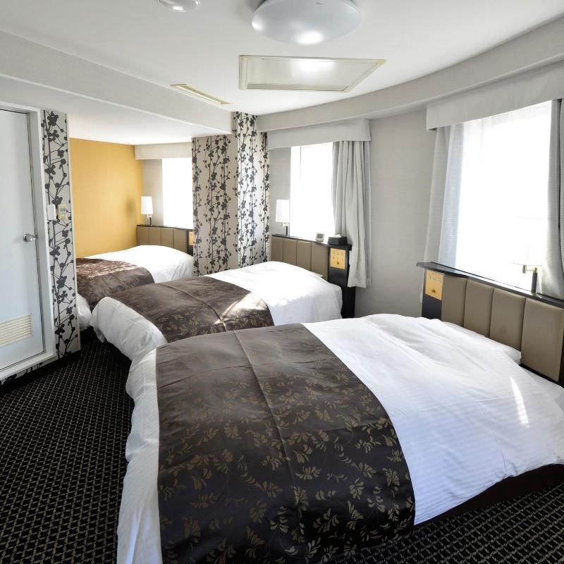 Pruebas Hotel E10 35 - Genel