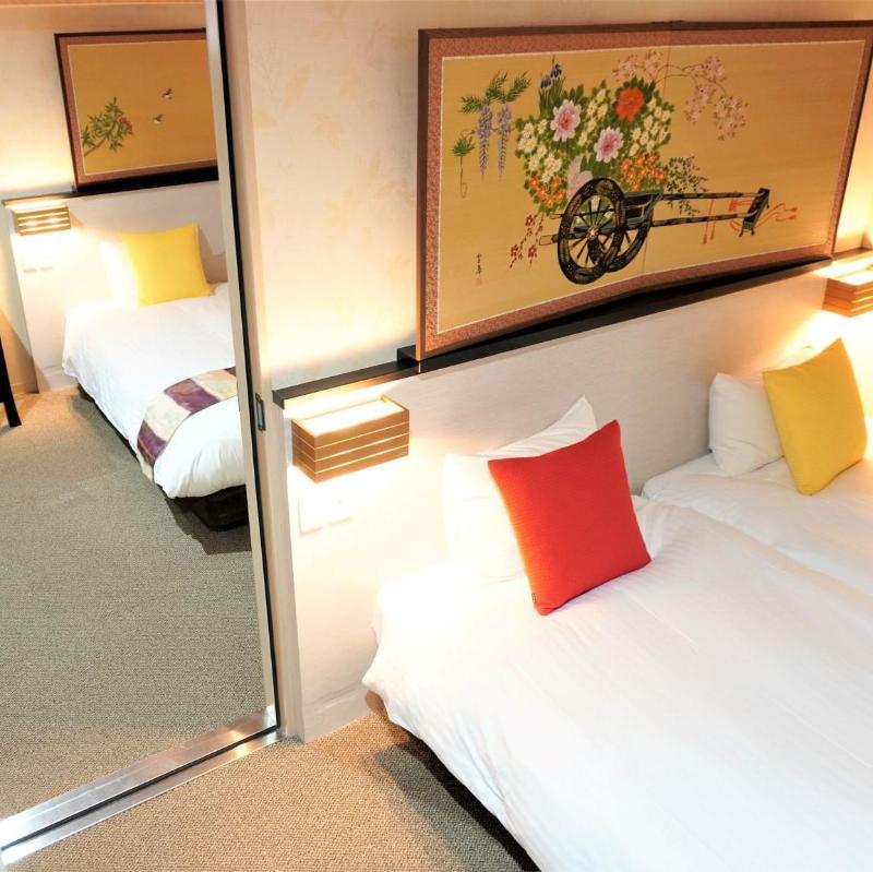 Pruebas Hotel E10 35 - Genel