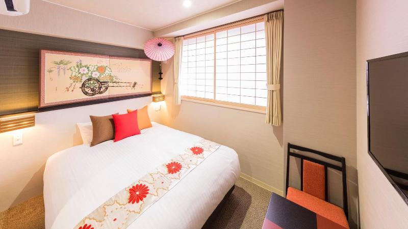 Pruebas Hotel E10 35 - Genel